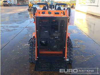 Skid steer loader Unused 2025 MMS MS36C: picture 4