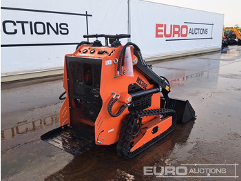 Skid steer loader Unused 2025 MMS MS36C: picture 5