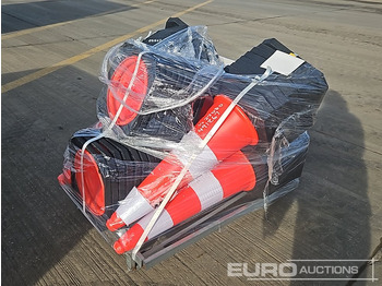 Construction equipment