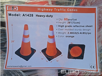 Construction equipment