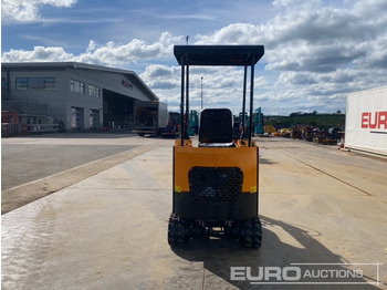Mini excavator Unused 2025 Miva VA15: picture 4