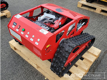 Garden mower Unused 2025 Raptor VT-900: picture 5