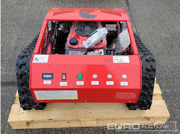 Garden mower Unused 2025 Raptor VT-900: picture 4