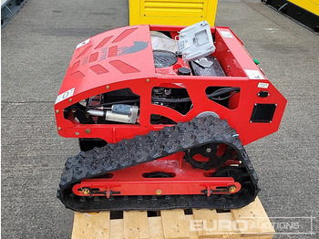 Garden mower Unused 2025 Raptor VT-900: picture 2