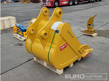 New Bucket Unused 2025 Toft CAT314: picture 5