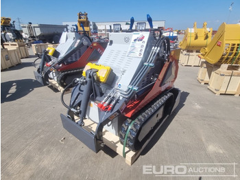 Skid steer loader