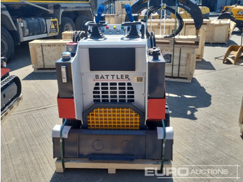 Skid steer loader Unused 2025 Toft ST28H-6: picture 4