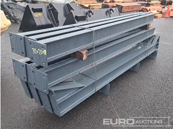 Construction container