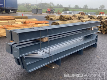 Construction container