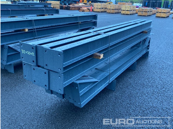 Construction container