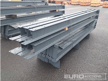 Construction container