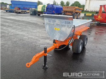 Farm trailer