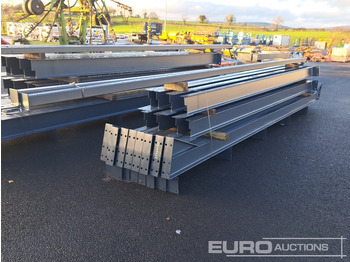 Construction container