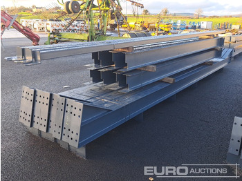 Construction container