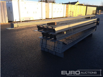 Construction container