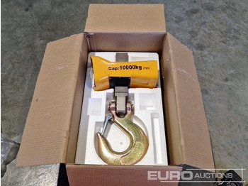 Construction equipment Unused Ao OCS-TY-10T: picture 5
