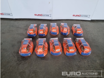 Workshop equipment Unused Boss 10M 5T Ratchet Strap (10 of): picture 5 Workshop equipment Unused Boss 10M 5T Ratchet Strap (10 of): picture 5
