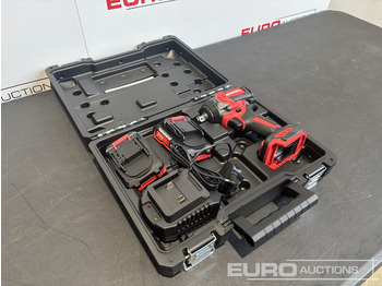 Workshop equipment Unused Boss Beswell CIW-112A: picture 3