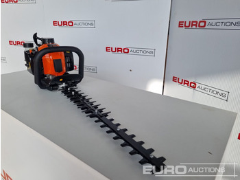 Construction equipment Unused Boss SLP600D: picture 2