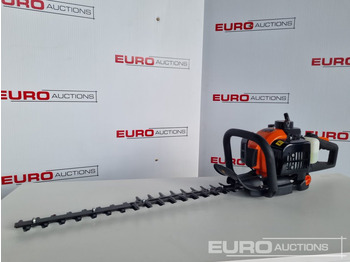 Construction equipment Unused Boss SLP600D: picture 3