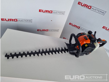 Construction equipment Unused Boss SLP600D: picture 4