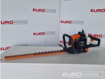 Construction equipment Unused Boss SLP600D: picture 5