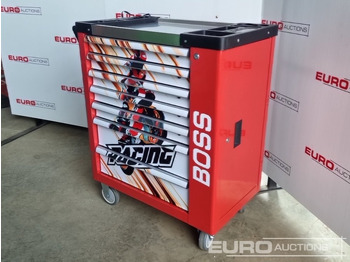 Construction equipment