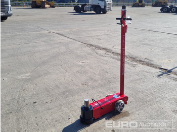 Construction equipment
