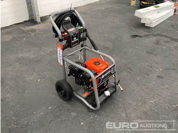 Pressure washer