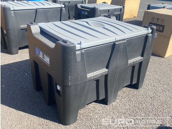 Storage tank Unused Emiliana Serbatoi 440 Litre Carry Bowser: picture 5