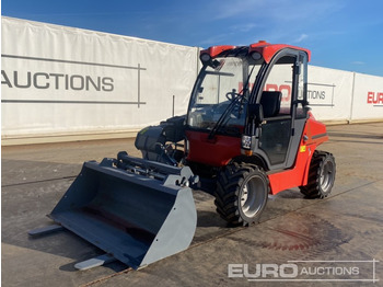 Telescopic handler EVERUN