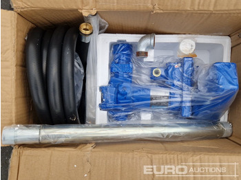 Construction equipment