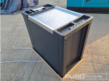 Construction equipment Unused German Tools Tool Cart: picture 5