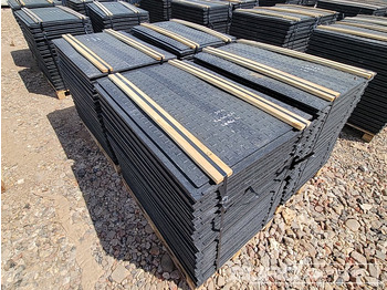 Construction equipment