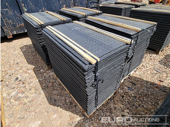 Construction equipment