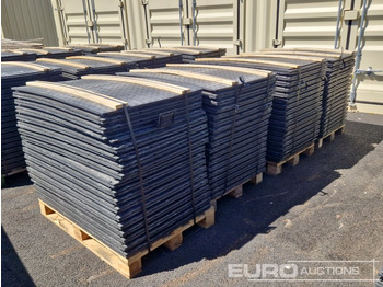 Construction equipment
