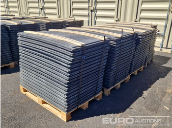 Construction equipment