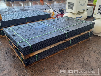 Construction equipment