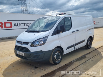 Van FORD Transit