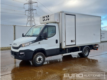 Van IVECO Daily 70c18