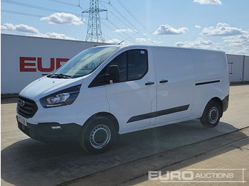 Van FORD Transit
