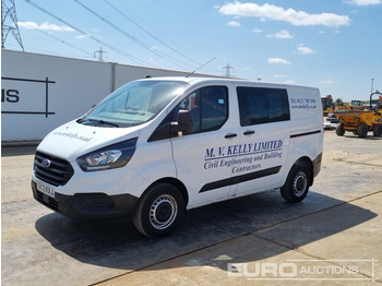 Van FORD Transit
