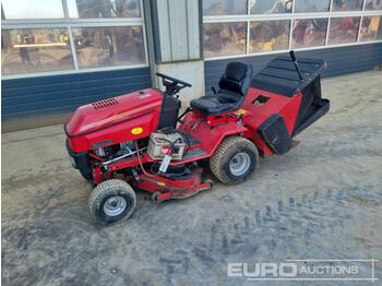 Garden mower Westwood T1600: picture 1