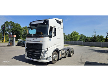 Tractor unit VOLVO FH 460