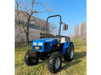 Farm tractor
