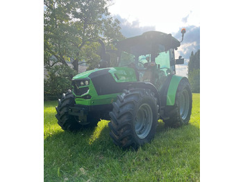 Farm tractor DEUTZ