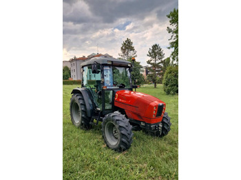 Farm tractor SAME