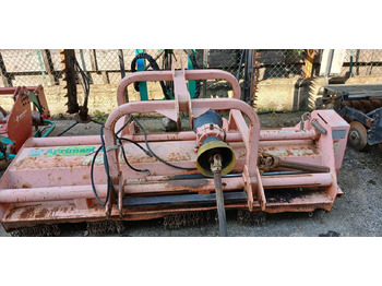 Flail mower AGRIMASTER