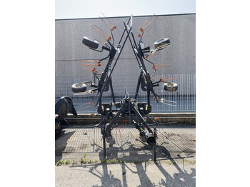 Tedder/ Rake GALLIGNANI