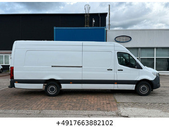 Passenger van MERCEDES-BENZ Sprinter 317